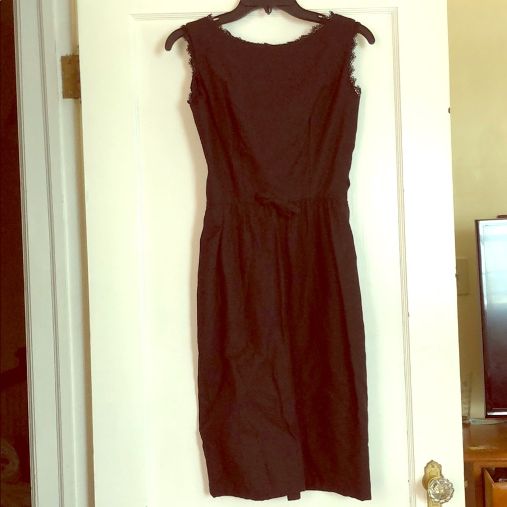 Vintage Breakfast at Tiffany’s Dress (1961)